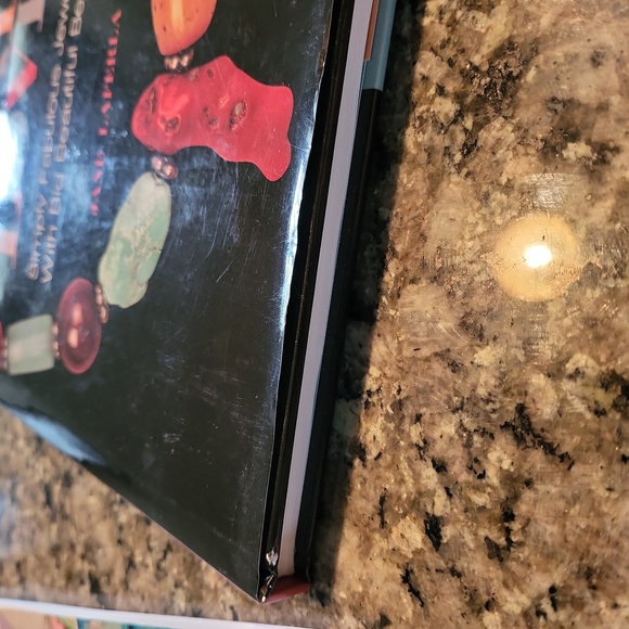 SOLD - 3/$25 ✨️ Set of 2 Beaded Jewelry Books - Picture 12 of 13